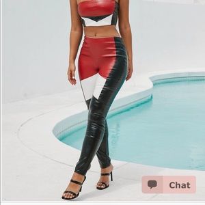 TIGER MIST FREE RIDER PANT